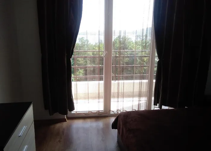 за гости гаван * Byala (Varna)