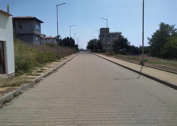 Lejlighed за гости гаван