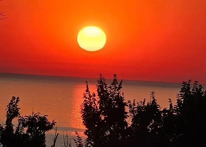 за гости гаван Lejlighed *