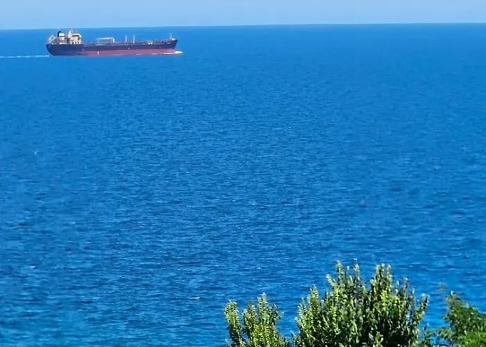 за гости гаван Lejlighed *